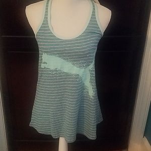 Puma Tank